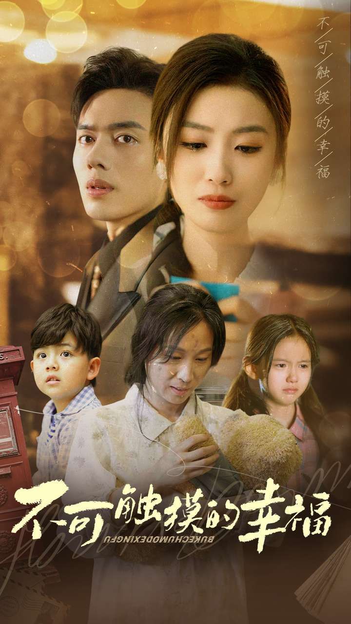 不可触摸的幸福66集