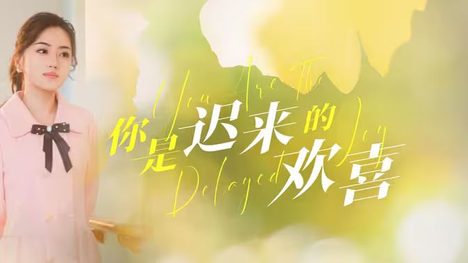 你是迟来的欢喜78集