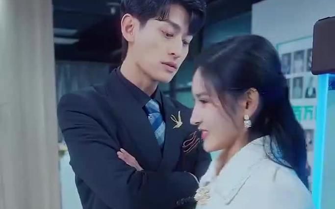 傅太太她不装了