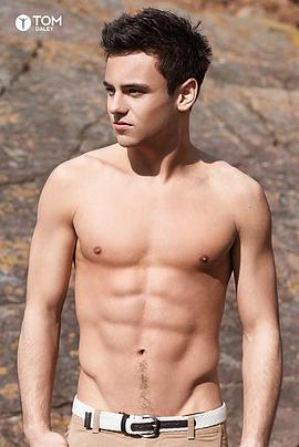 汤姆&middot;戴利走遍全球